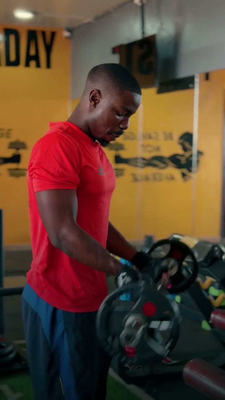 Tameem — 90 KGS